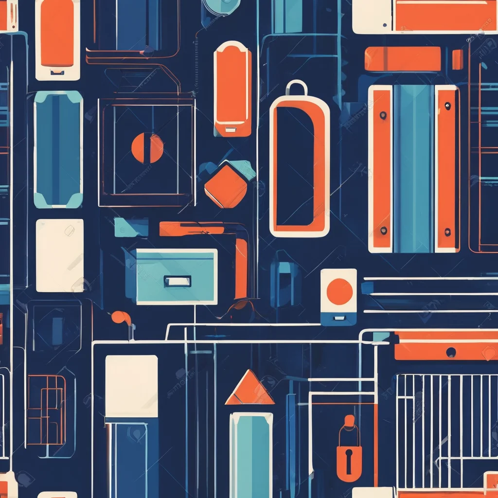 Обеспечить политики доступа